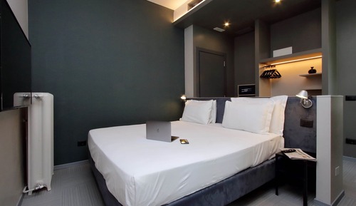 Habitación Confort doble