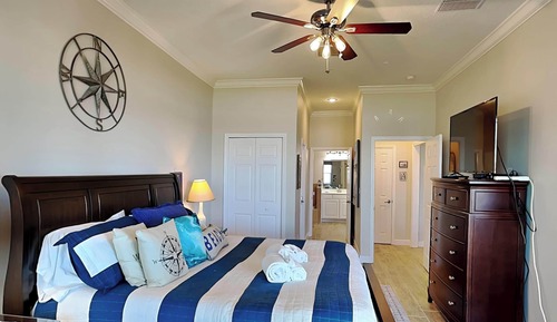 Apartamento (832 Cinnamon Beach - No Pets Allowed)