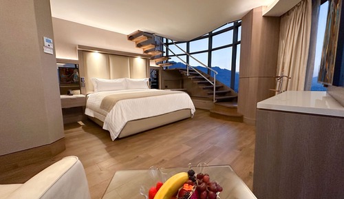 Sky Suite