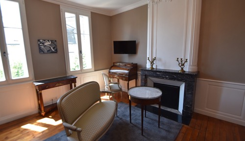 Habitación superior