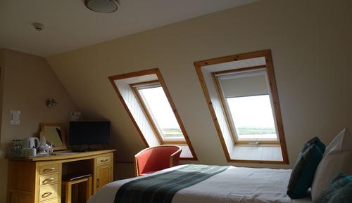 Suite tradicional, baño privado, vistas al mar (Second Floor )