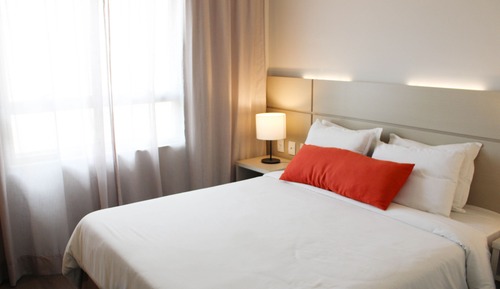 Habitación estándar