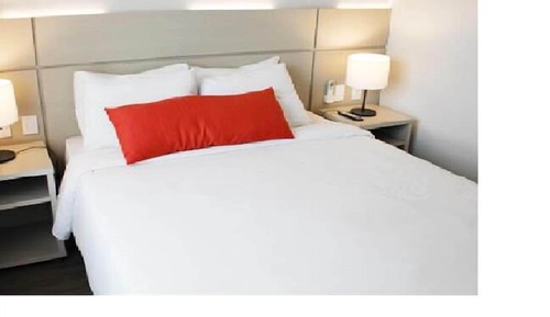 Habitación Deluxe doble
