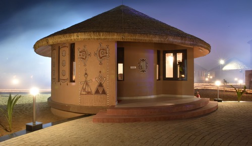 Habitación tradicional