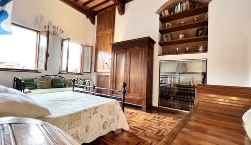 Apartamento tradicional