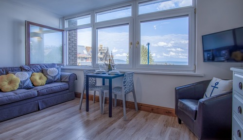 Apartamento (1 Bedroom)