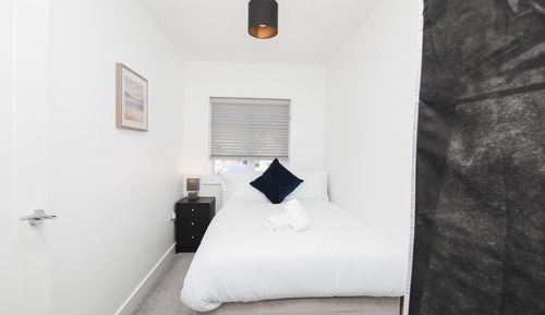Apartamento (2 Bedrooms)
