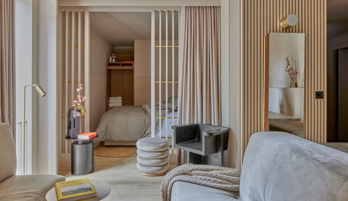 Two Bedroom Suite