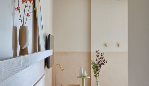 Locke Studio- Accessible