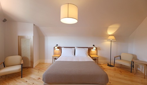 Habitación City doble