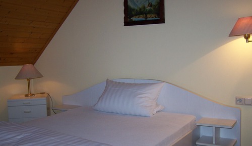 Habitación individual Confort