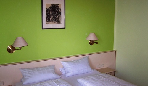 Habitación doble