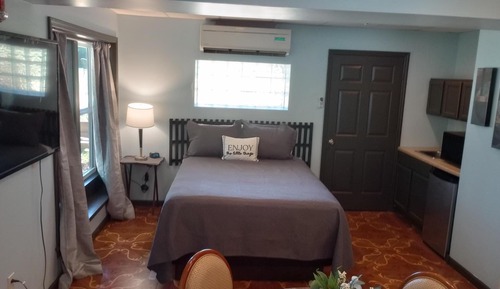 Apartamento Premium