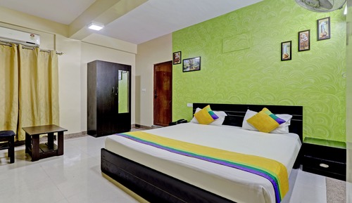 Habitación estándar