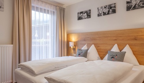 Suite Deluxe