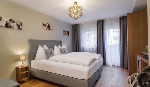Habitación Confort