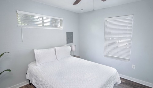 Apartamento (1 Bedroom)