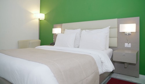 Habitación estándar