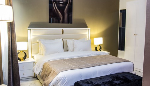 Habitación Premium