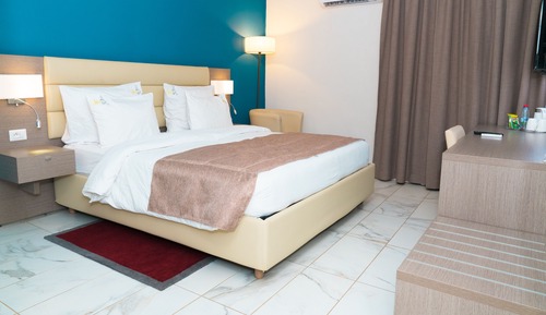 Habitación superior