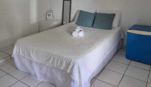 Habitación Confort doble