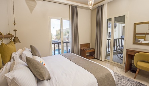 Apartamento Premium