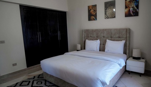 Apartamento Grand