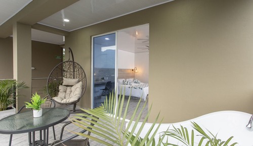 Suite estudio Premium