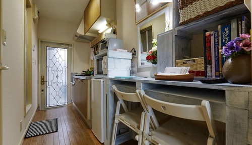 Habitación básica, no fumadores