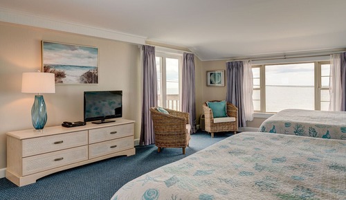 Habitación Confort