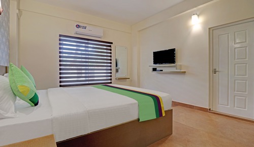 Habitación estándar