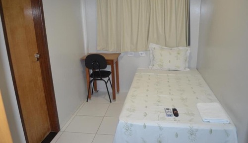 Habitación individual estándar