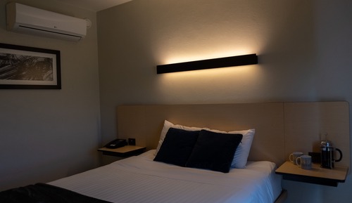 Habitación Deluxe doble