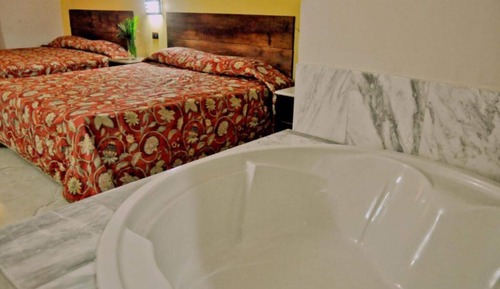 Suite estudio ejecutiva