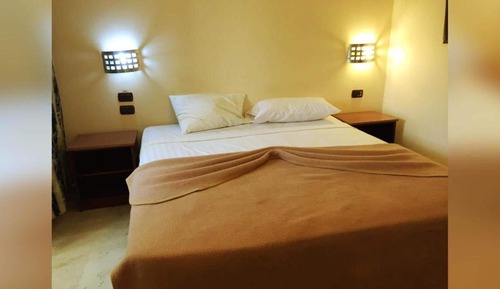 Habitación Confort doble
