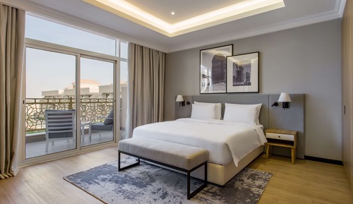 Suite, 2 habitaciones (Duplex)