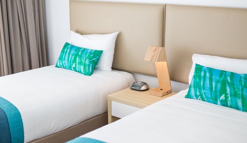 Apartamento, 2 habitaciones