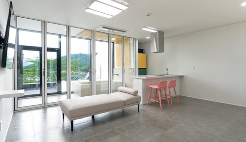 Habitación Deluxe doble (A)