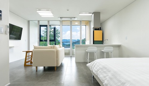 Habitación estándar doble (A)