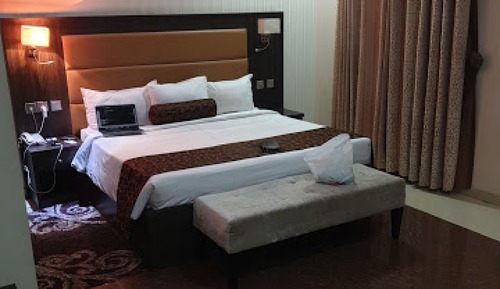 Habitación, 3 habitaciones, accesible para personas con discapacidad, fumadores
