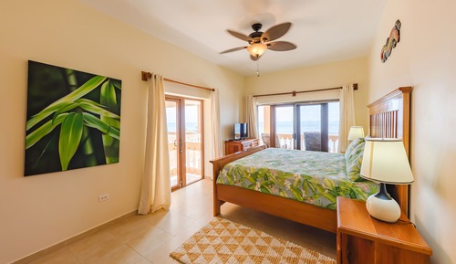 Suite Deluxe, 3 habitaciones, vistas al mar, frente al mar