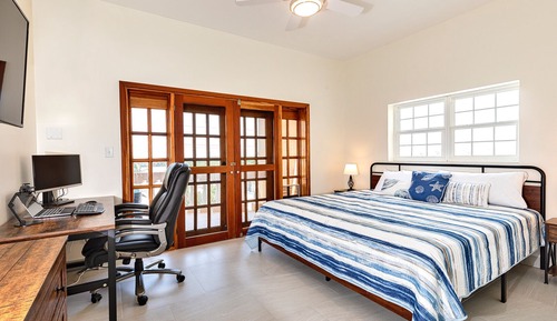 Apartamento de lujo