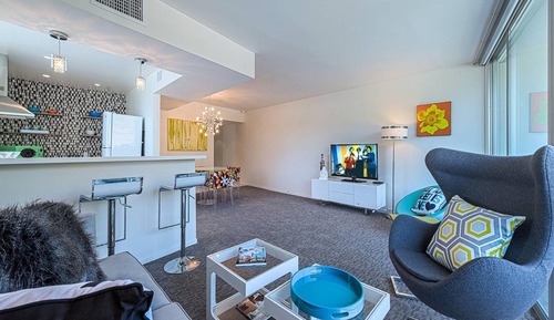 Habitación Deluxe, 1 cama de matrimonio