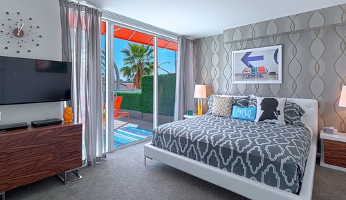 Habitación Premier