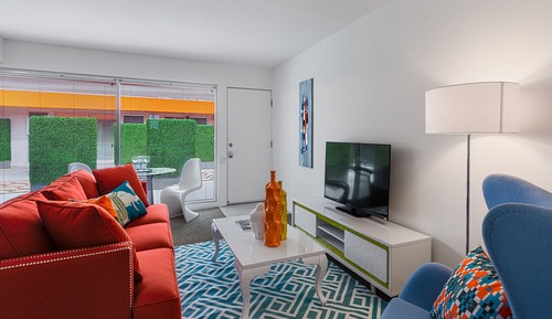 Habitación Deluxe, 1 cama de matrimonio grande