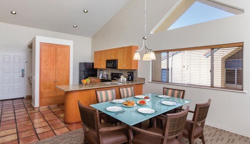 Apartamento Signature