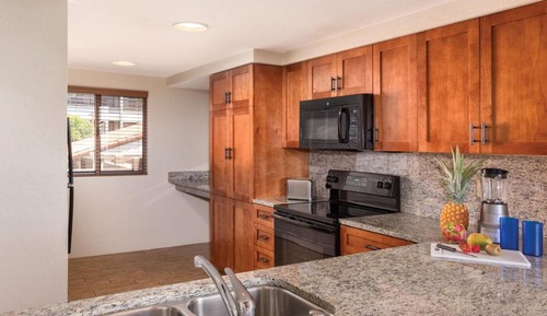 Apartamento Signature, 3 habitaciones