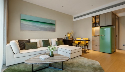 Suite Deluxe