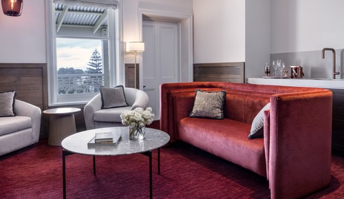 Suite, 1 habitación (Heritage)