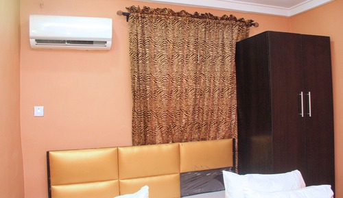 Habitación Premium